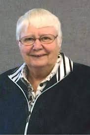 Barbara Mae Ringle Obituary in Grande Prairie at Oliver's Funeral Home &  Crematorium