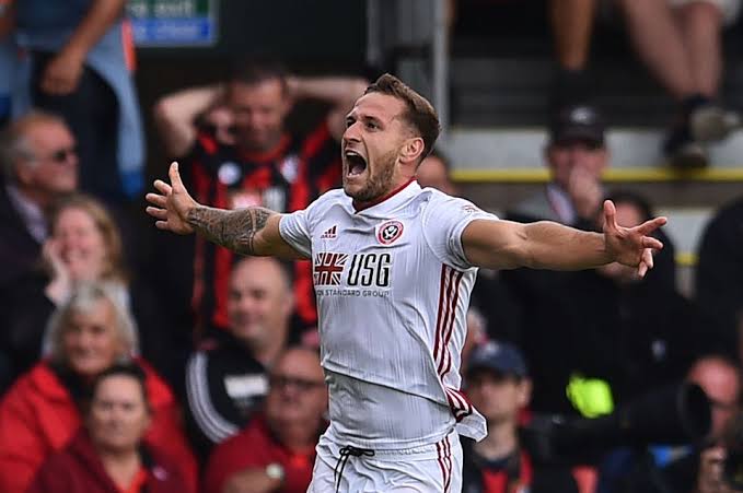 Image result for billy sharp"