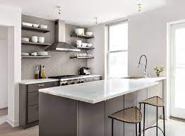 This guide will help you learn more about small kitchen layout. 19 Design Tricks To Maximise Space In Small Kitchens Houzz Au