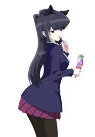 En Komi-san wa, Komyushou desu., ¿qué personaje estuvo más influenciado  por Komi, y por qué? (excluyendo a Tadano) : rKomi_san