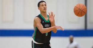 Jalen suggs is a famous and talented american professional basketball player. Jalen Suggs Minnehaha Academy Combo Guard
