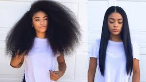 This leaves our hair vulnerable to frizz, tangles and, worst of all, breakage. Did A Keratin Treatment Here S The Best After Guide