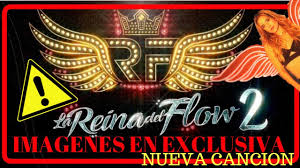 La reina del flow estrenará su segunda temporada en 2021 y los productores prometen que será aún por otro lado, charly flow hará todo lo que esté a su alcance para recuperar su libertad, unirse a aún no se lanzó el trailer oficial de la segunda temporada, pero los productores aseguraron que. La Reina Del Flow 2 Todo Lo Que Sabemos Sobre El Estreno Veotele Org