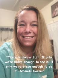 What does being a light at HMS mean to you?