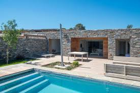 Villa A Louer Avec Acces A La Plage De Santa Giulia Corse