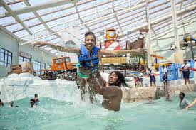 1) how much is the rod stretched (change in length of delta l) when the ride is at rest? Pennsylvania S Best Water Parks Outdoors And Indoors