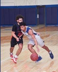 Malcolm Wade's Men's Basketball Recruiting Profile