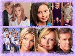 7th Heaven Wallpaper 7th Heaven Season 6 Wallpaper 1 7th Heaven Heaven Wallpaper Heaven