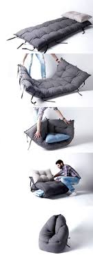 Yatak Olabilen 21 Yaratici Ve Kullanisli Mobilya Farklifarkli