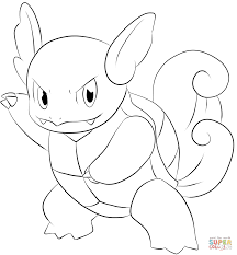 Pokemon coloring pages vulpix a a vulpix pokemon sun and moon coloring page free pokmon sun ideas alolan vulpix coloring pages printable size. Wartortle Coloring Page Free Printable Coloring Pages Pokemon Coloring Sheets Pokemon Coloring Pages Turtle Coloring Pages