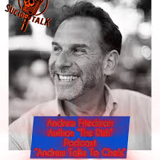 184 Chef Ryan Pinto by Sucio Talk