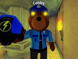 Piggy es un juego de roblox creado por minitoon. Piggy Roblox Juegos Gratis Online En Puzzle Factory