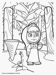 Top gambar kartun doraemon untuk mewarnai background wallpaper buku belajar mewarnai gambar kartun pororo si penguin kecil via warnaigambartk.blogspot.com. Kumpulan Gambar Mewarnai Kartun Masha Terbaru Kolek Gambar