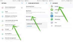 We did not find results for: How To Sign Out Of Google Play Store On Android Devices In 2020