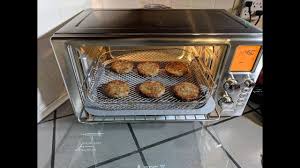 More images for how to cook frozen sausage patties in air fryer » Frozen Sausage Patties Power Air Fryer Oven 360 Convection Toaster Frozen Sausage Air Fryer Emeril Air Fryer