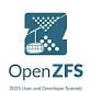 OpenZFS Developer Summit event image