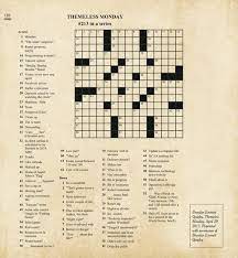 Online frank a longo printable crossword puzzles are a few from the most enjoyable things that you can utilize to pass the time, nevertheless they are also perfect for using an energetic role inside your puzzle solving. The Crossword Jesuses Printable Crossword Puzzles Free Printable Crossword Puzzles Crossword Puzzles