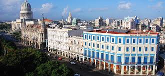Cuba Vacations Guide In 2020 Cuba Vacation Havana Cuba Cuba Travel