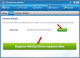 Are outdated drivers causing problems to your pc? Wie Registriere Ich Winzip Driver Updater Um Treiber Updates Herunterzuladen Und Zu Entfernen
