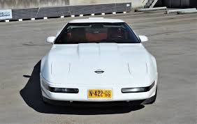 Image result for White 1991 Corvette