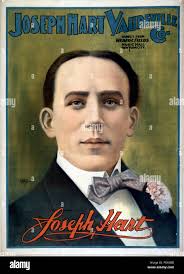 Weber joseph hi-res stock photography and images