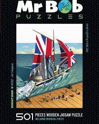 Browse and shop our amazing collection of puzzles in assorted sizes, styles and pieces. Mrbob Puzzles Puzzlesmrbob Twitter