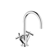 So, if you are thinking of a bath renovation never overlook your sink faucet. Dornbracht Luxury Bathroom Faucets