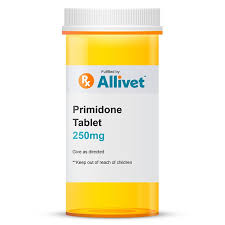Image result for Primidone