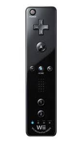 Works with reg wiimote 2. Manette Wiimote Plus Noire Manette Wii Noire Nintendo Wii Motion Plus Noir Integre Accessoire Console De Jeux Achat Prix Fnac