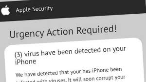 They are not slowing down your phone but your personal data will be at risk if you have a virus on your iphone. Virus Detected On Iphone Is It Legit Here S The Truth Payette Forward