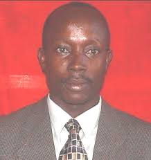 Profile of Mr. Edward, Osei Agyeman