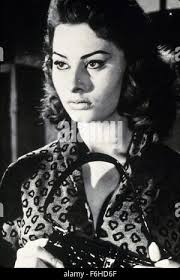 Sophia loren day in court hi-res stock photography and images