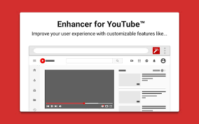 Share your videos with friends, family, and the world Rasshirenie Enhancer For Youtube Dopolneniya Opera