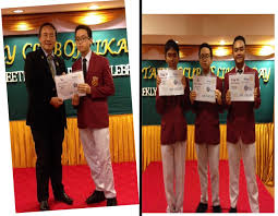 This hotel is 10 minutes' walk from sm la salle bus station. Rotary Speech Writing Competition Pejabat Pendidikan Daerah Kota Kinabalu