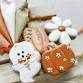 Fort Worth Fall Cookies + Charcuterie Class event image