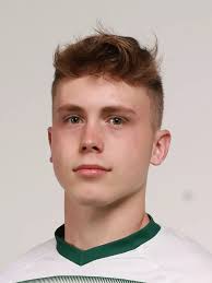 2023 Men's Soccer Roster