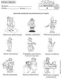 Pin En Ingles