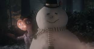 Et işareti nasıl yapılır? sorusunun çözümünü mü arıyorsunuz? Sky Reunites Elliott With Et A Real Sequel Not Just A Christmas Ad The Drum