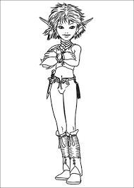 Coloriage Dessins Arthur 15 Coloring Pages Coloring Pictures Color