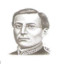 In carica dal 13 aprile 1861 al 22 dicembre 1861. Esc Prim Ignacio Zaragoza Tv Inicio Facebook