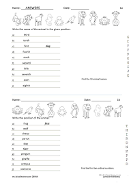 We did not find results for: Ordinal Numbers With Answers English Esl Worksheets For Distance Learning And Physical Classrooms