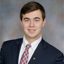 I am excited to announce I will be continuing another term