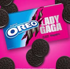 Oreo — no stranger to thinking outside the package when it comes to unique ideas (see 2019's game of thrones cookies) — thought of the gaga treat during the pandemic. Are You Ready For Lady Gaga Oreos Y100 Fm