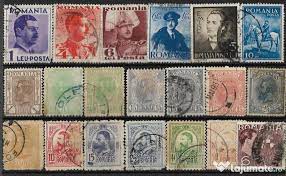 Pe okazii.ro cumperi online produse cu reducere si livrare gratuita din stoc. Timbre Vechi Romania Regat Adroa Ant
