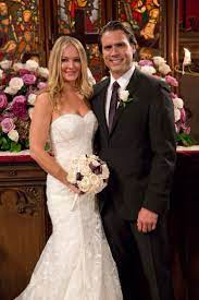 The Young And The Restless Nick And Sharons Wedding -- An Event To Remember In 2021 Tv Weddings Young And The Restless Wedding Movies