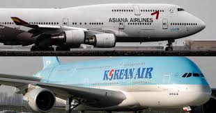 8.5/10 (worn less than 5. Korean Air Takes Over Asiana Airline The Stillman Exchange