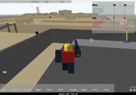Entrena junto con sus guerreros; Roblox Descargar