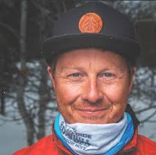 Jeffrey Morrill's Instagram, Twitter & Facebook