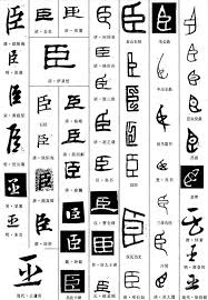 What language do you want to learn? How Many Characters Are There In Chinese Chinese Language Institute