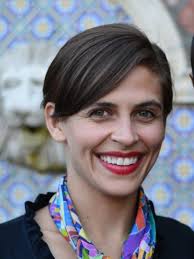 Sydney Moe's Instagram, Twitter & Facebook